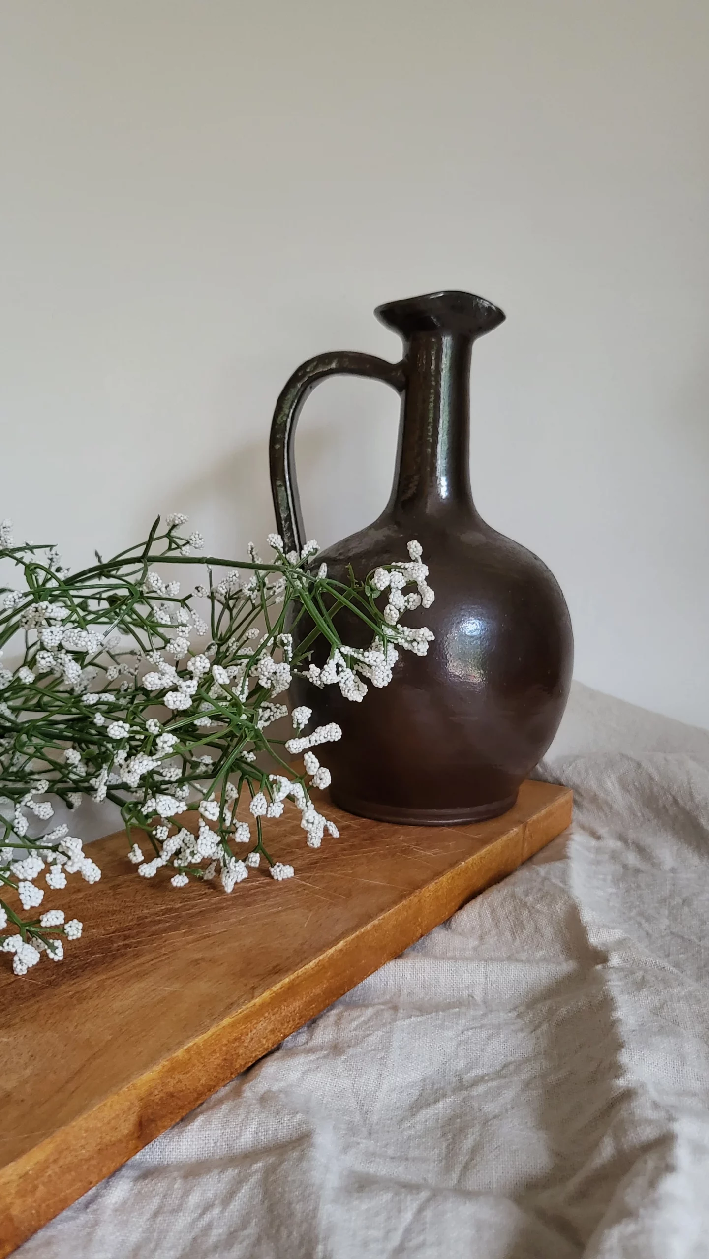 pichet vase vintage