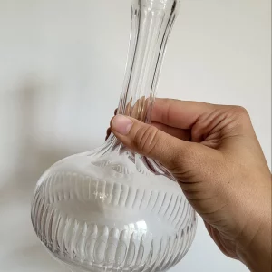 Mini vase ballon