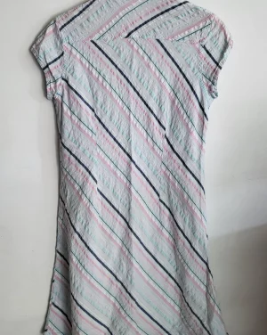 robe rayée vintage 3 suisses